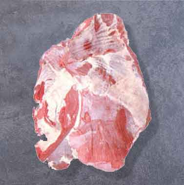 Alp-Et Dana Döş Alp-Et Dana Döş