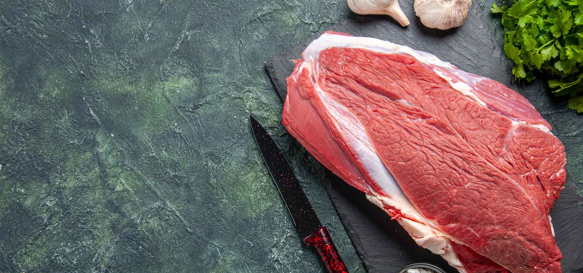 ALP-ET Et ve Et Ürünleri | Taze, Doğal ve Kaliteli Kırmızı Et