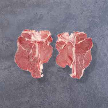 Alp-Et Dana T-Bone Alp-Et Dana T-Bone