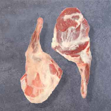 Alp-Et Kuzu Kol Alp-Et Kuzu Kol